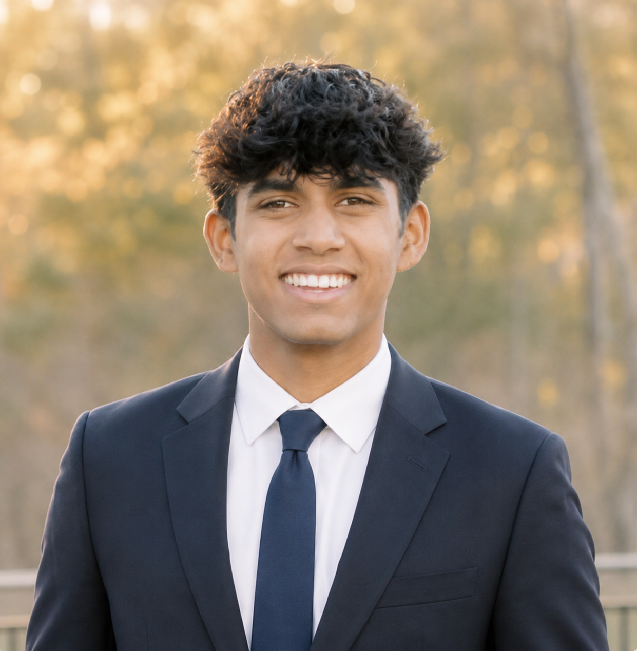 Rahul Singhal — Founder of United Against Use